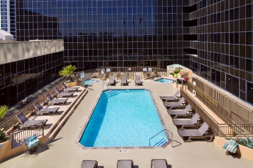 Hilton Los Angeles Airport - image 35
