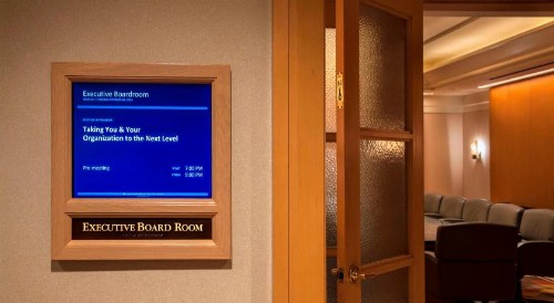 Hilton Los Angeles Airport - image 43