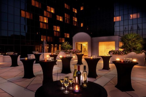 Hilton Los Angeles Airport - image 6