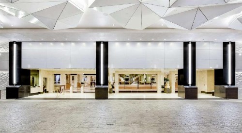 Hilton Los Angeles Airport - image 7