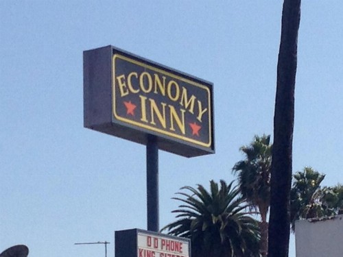 Economy Inn Hollywood - image 31