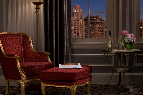 Millennium Biltmore Los Angeles - image 12