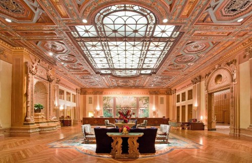 Millennium Biltmore Los Angeles - image 17