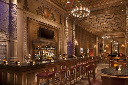 Millennium Biltmore Los Angeles - image 20