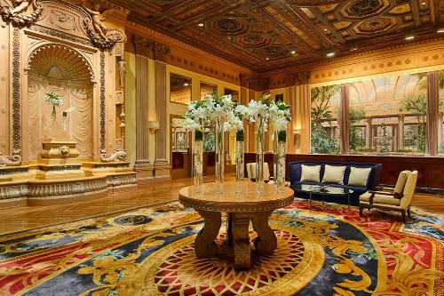 Millennium Biltmore Los Angeles - image 25