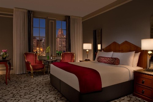 Millennium Biltmore Los Angeles - image 3