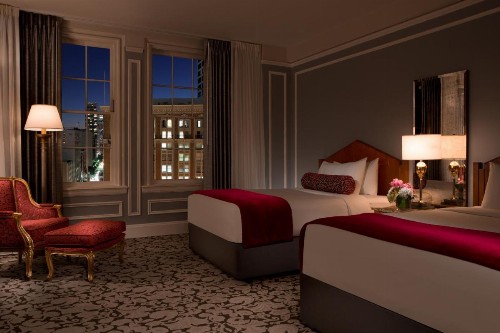 Millennium Biltmore Los Angeles - image 33