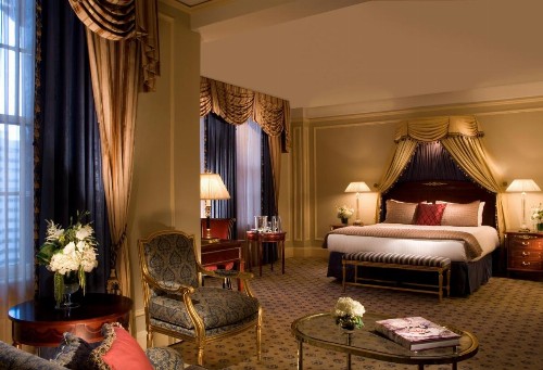 Millennium Biltmore Los Angeles - image 35