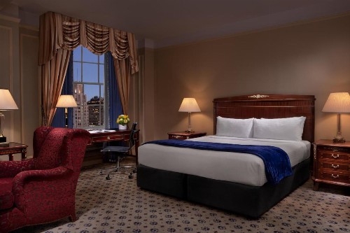 Millennium Biltmore Los Angeles - image 36