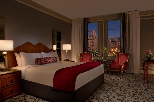 Millennium Biltmore Los Angeles - image 38