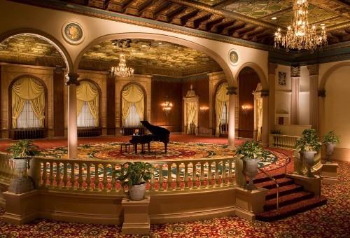 Millennium Biltmore Los Angeles - image 40