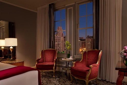 Millennium Biltmore Los Angeles - image 6