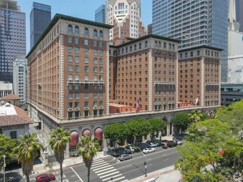 Millennium Biltmore Los Angeles - image 8