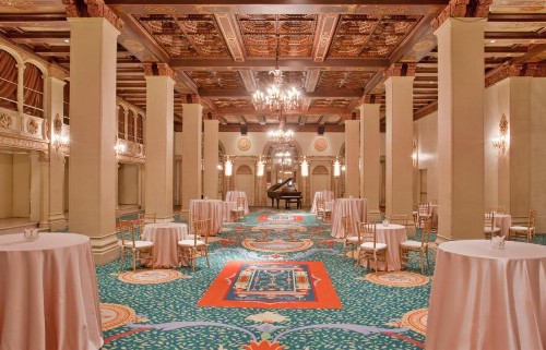 Millennium Biltmore Los Angeles - image 9