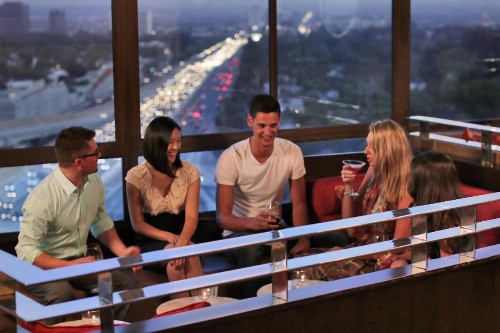 Hotel Angeleno - image 11