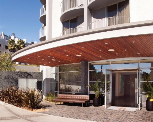 Hotel Angeleno - image 21
