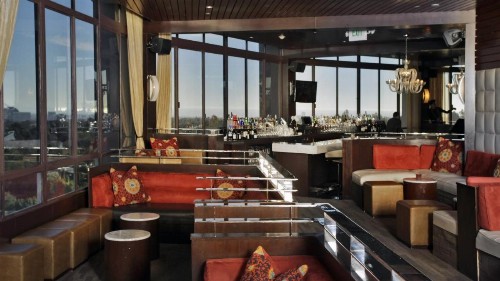 Hotel Angeleno - image 25