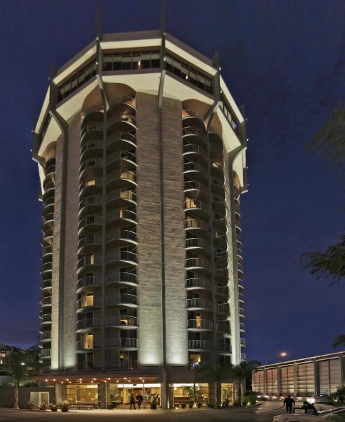 Hotel Angeleno - image 34