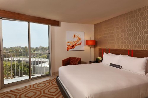 Hotel Angeleno - image 35