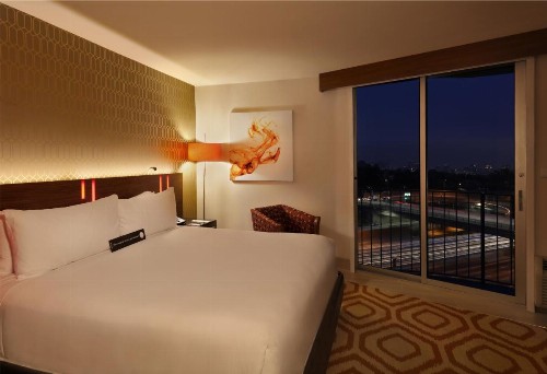 Hotel Angeleno - image 37