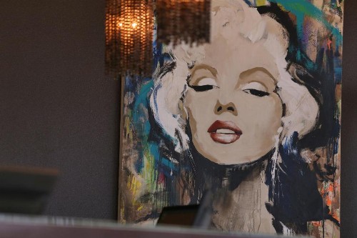Hotel Angeleno - image 40