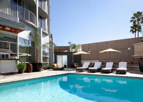 Hotel Angeleno - image 7