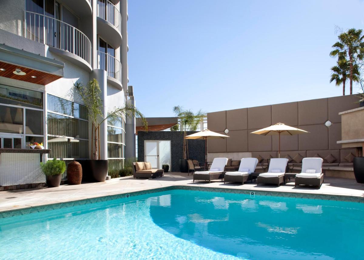 Hotel Angeleno - image 7