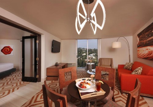 Hotel Angeleno - image 8