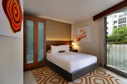 Hotel Angeleno - image 9