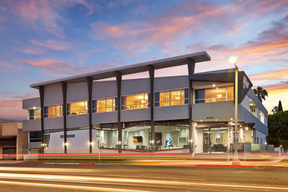 Elan Hotel - main image