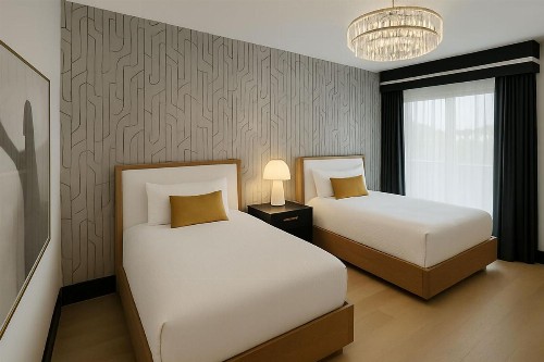 Elan Hotel - image 21