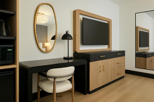 Elan Hotel - image 22