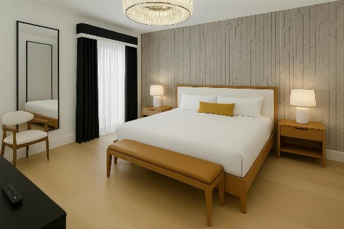 Elan Hotel - image 23