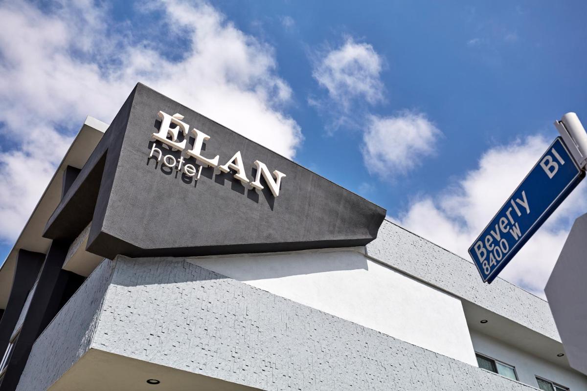 Elan Hotel - image 5