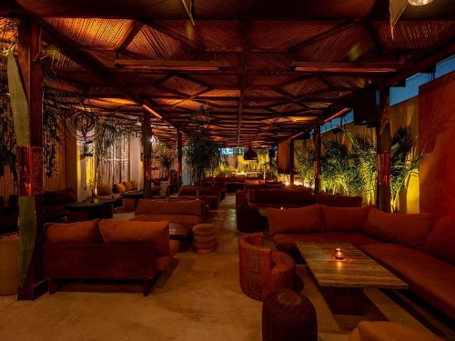 Hotel Sofitel Los Angeles at Beverly Hills - image 12