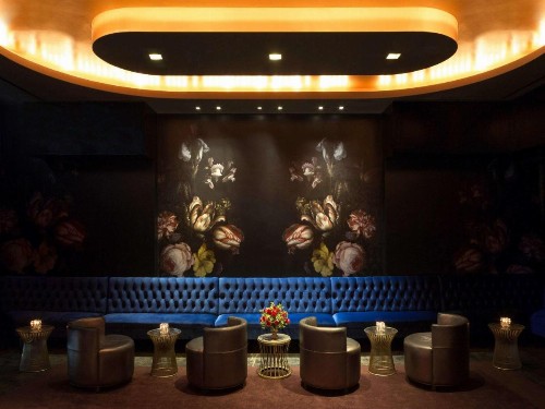 Hotel Sofitel Los Angeles at Beverly Hills - image 14