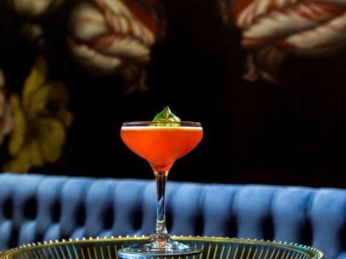 Hotel Sofitel Los Angeles at Beverly Hills - image 21