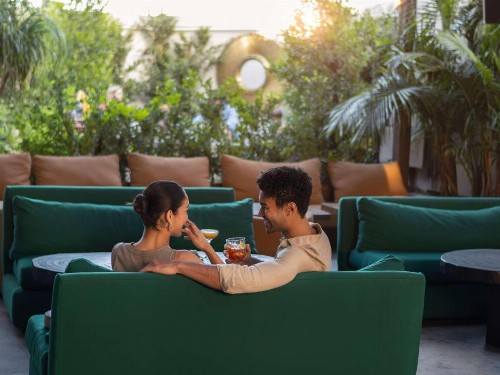 Hotel Sofitel Los Angeles at Beverly Hills - image 24