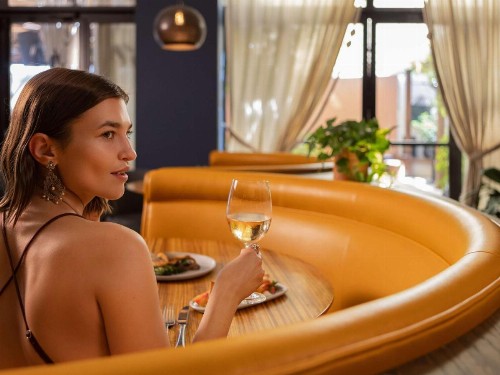 Hotel Sofitel Los Angeles at Beverly Hills - image 27