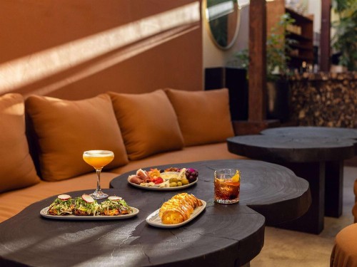 Hotel Sofitel Los Angeles at Beverly Hills - image 28
