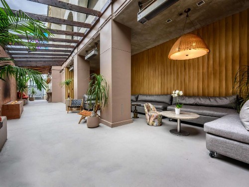Hotel Sofitel Los Angeles at Beverly Hills - image 29