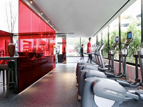 Hotel Sofitel Los Angeles at Beverly Hills - image 30