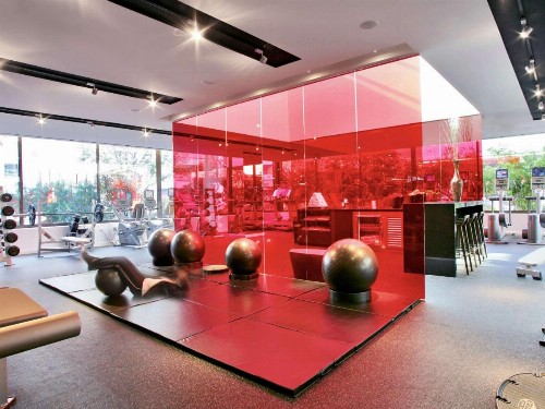 Hotel Sofitel Los Angeles at Beverly Hills - image 32