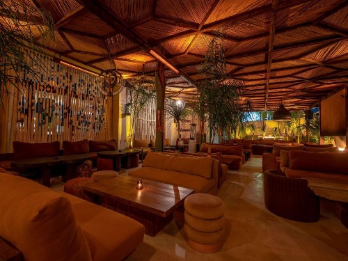 Hotel Sofitel Los Angeles at Beverly Hills - image 34