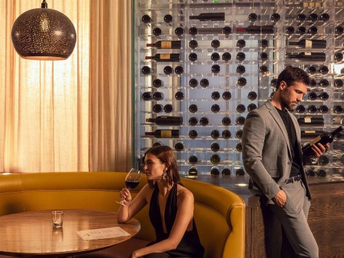 Hotel Sofitel Los Angeles at Beverly Hills - image 35