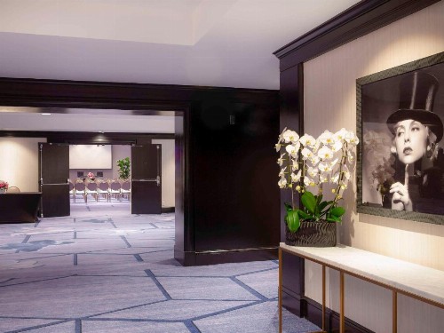 Hotel Sofitel Los Angeles at Beverly Hills - image 39