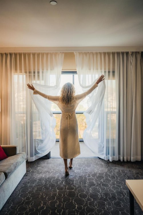 Hotel Sofitel Los Angeles at Beverly Hills - image 41