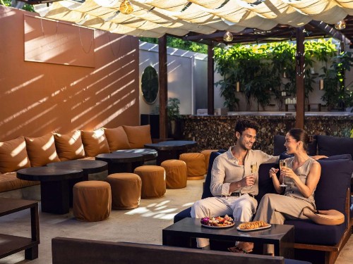 Hotel Sofitel Los Angeles at Beverly Hills - image 45