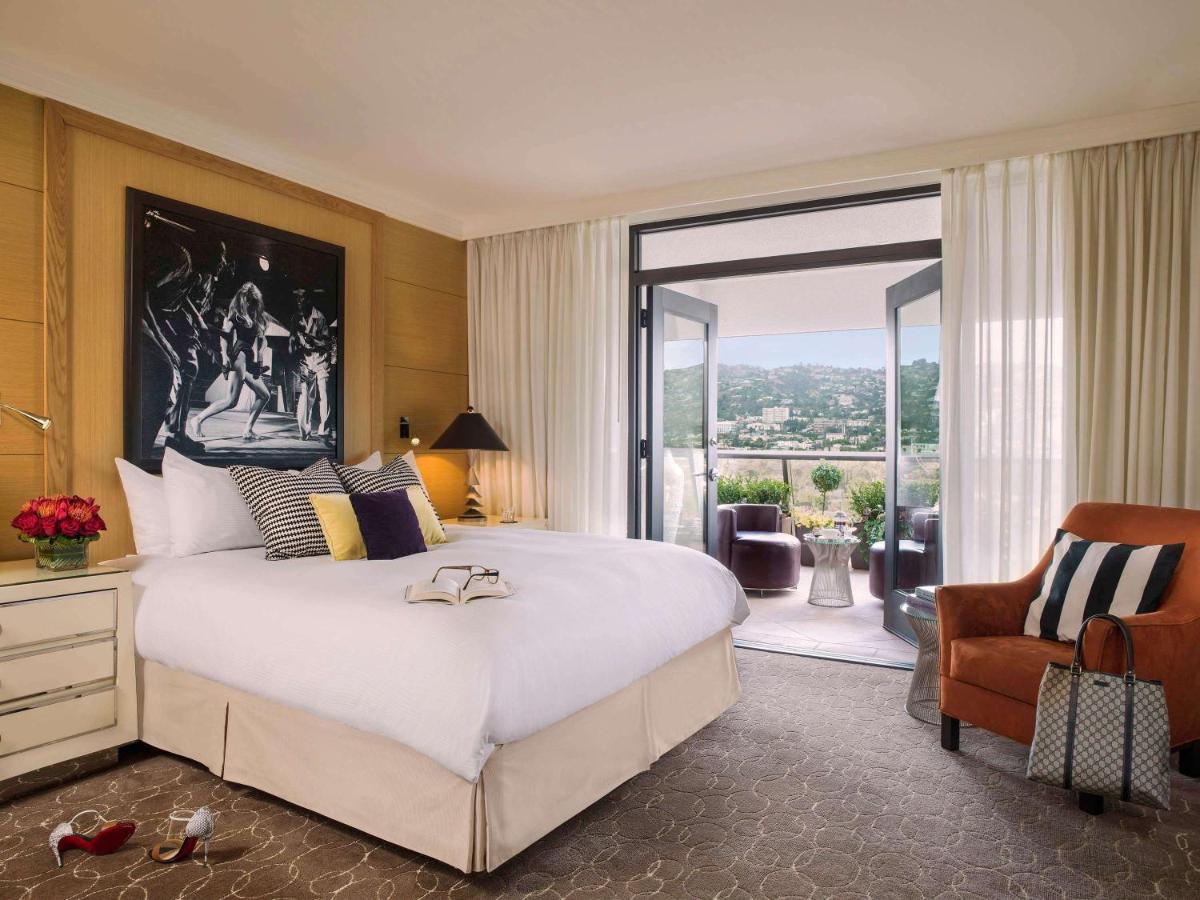 Hotel Sofitel Los Angeles at Beverly Hills - image 6