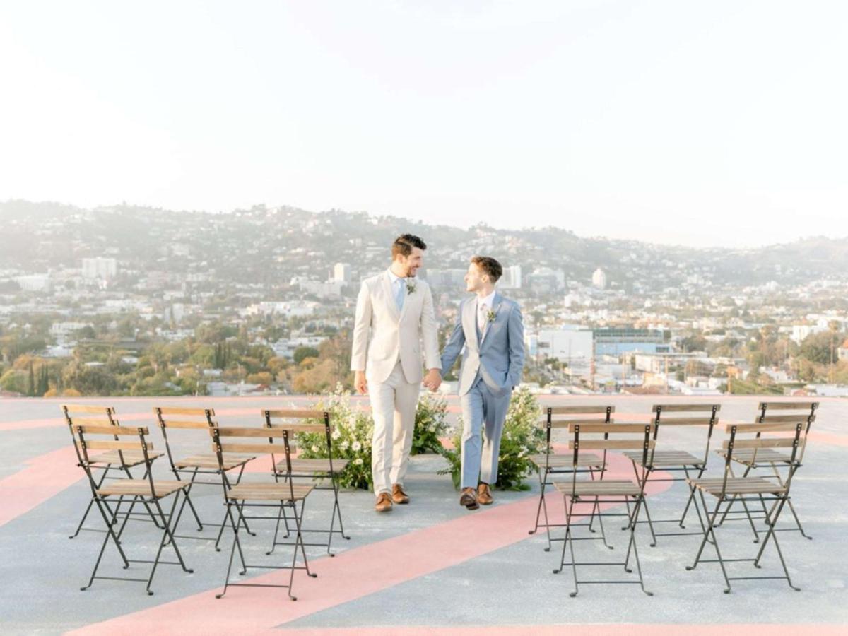 Hotel Sofitel Los Angeles at Beverly Hills - image 7